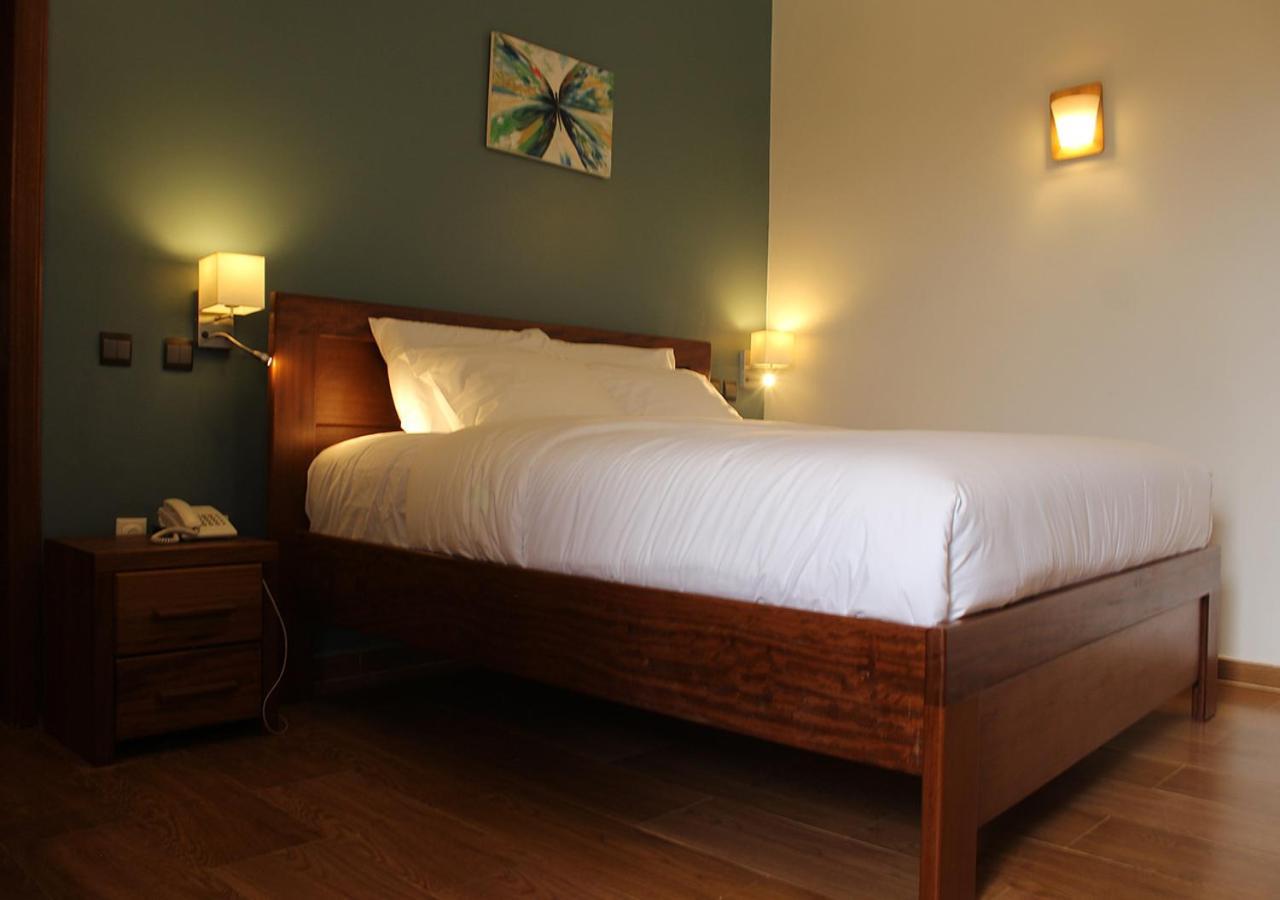 The Little Hill Boutique Hotel Kigali Eksteriør bilde